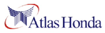 Atlas Honda